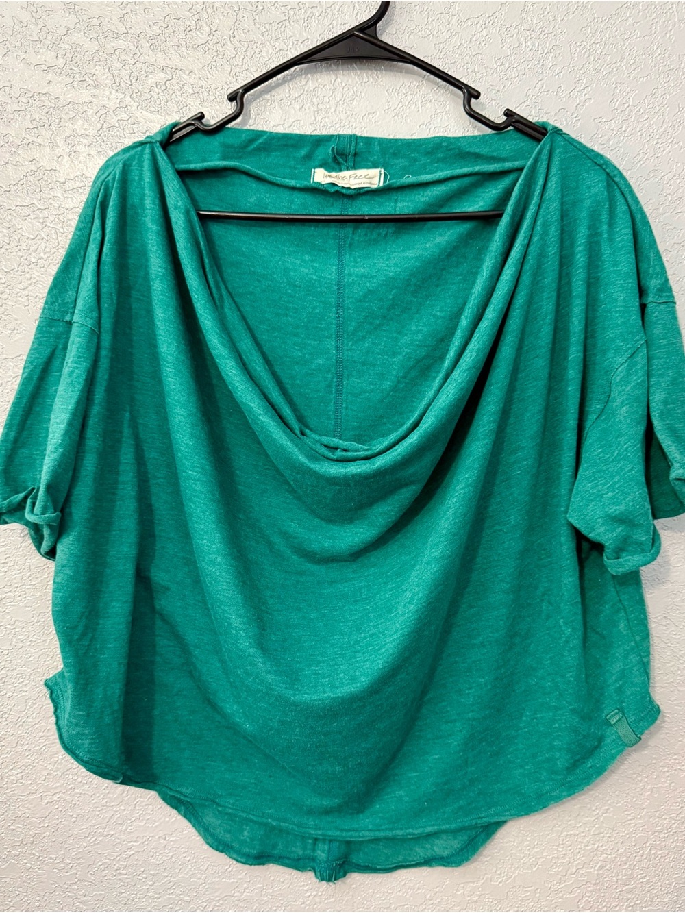 We the Free Slouchy Tee